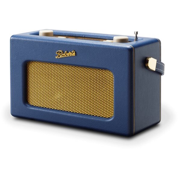 Radio Roberts Roberts Revival iStream 3L