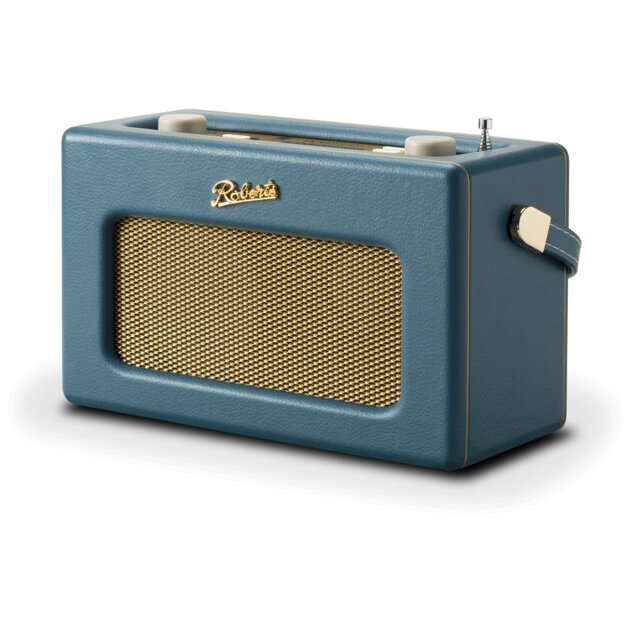 Radio Roberts Roberts Revival iStream 3L