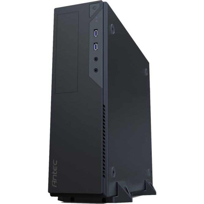 Antec VSK-2000-U3 PC Case | 0-761345-920003-2