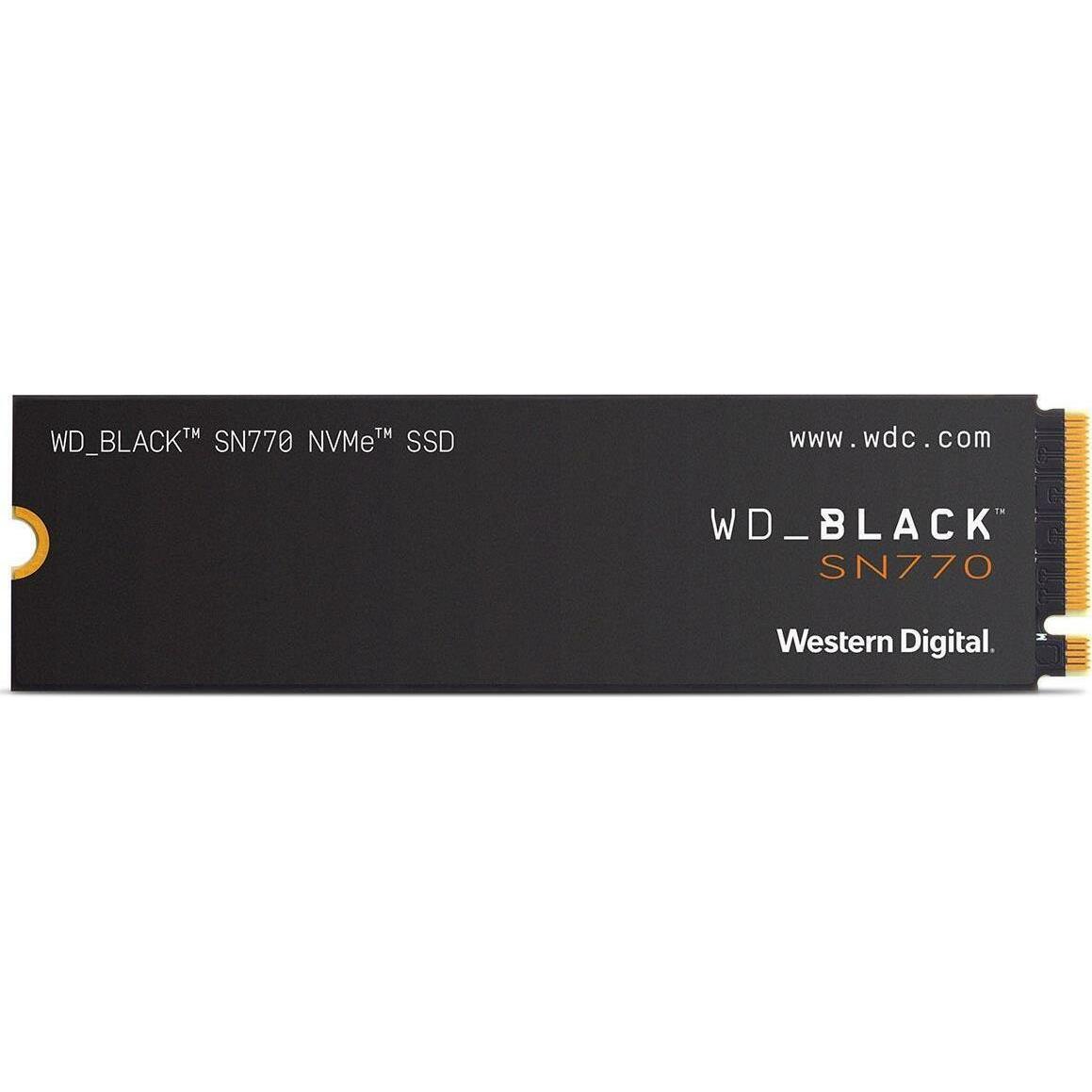 WD Black SN770 1TB M.2