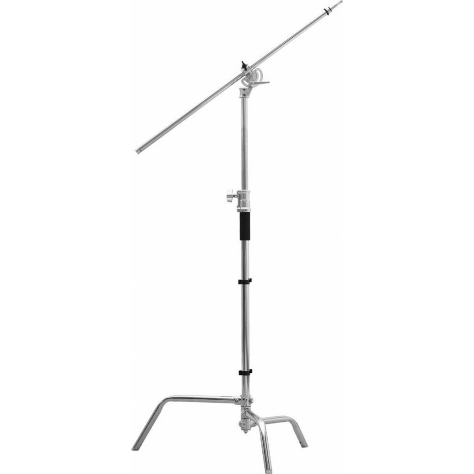 Statyw GlareOne Fatboy Boom - statyw