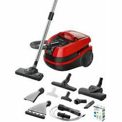 Bosch AquaWash&Clean BWD421PET red