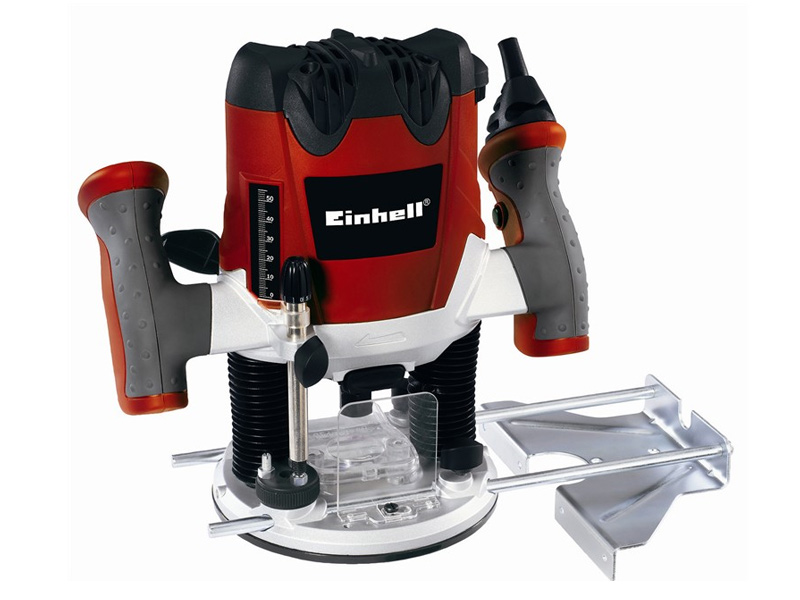 Einhell RT-RO 55 1200 W |