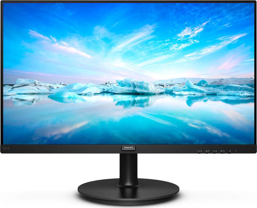 Philips V Line 221V8/00 - 21