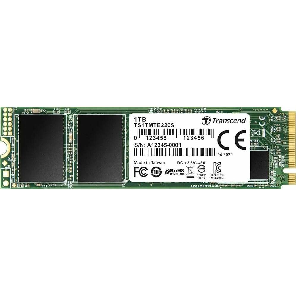 Transcend 220S 1TB M.2 2280