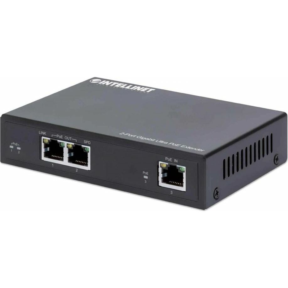 Intellinet Network Solutions Extender Ultra PoE