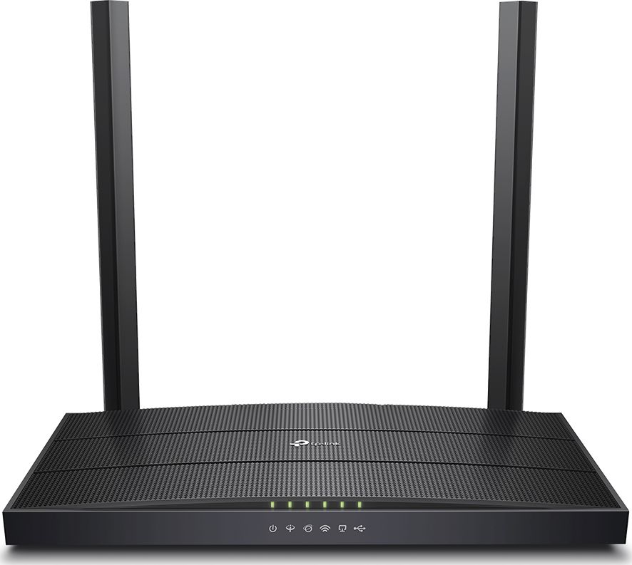 TP-LINK Archer VR400 router ADSL/VDSL 4LAN