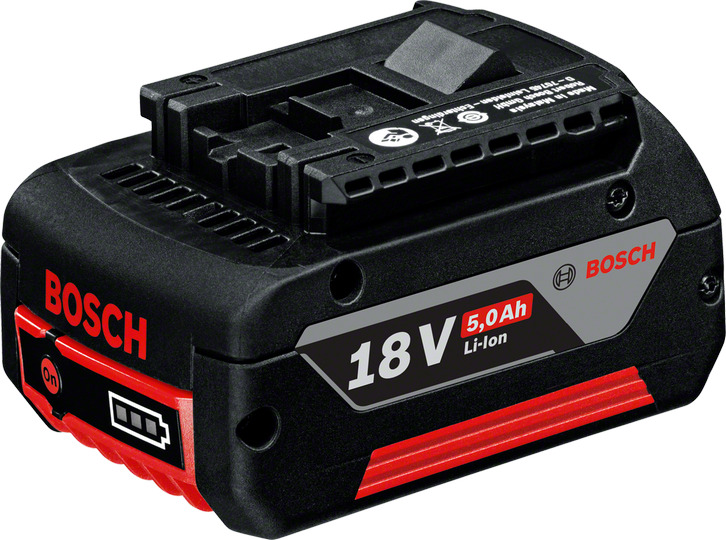 Bosch Akumulator GBA 18 V 5