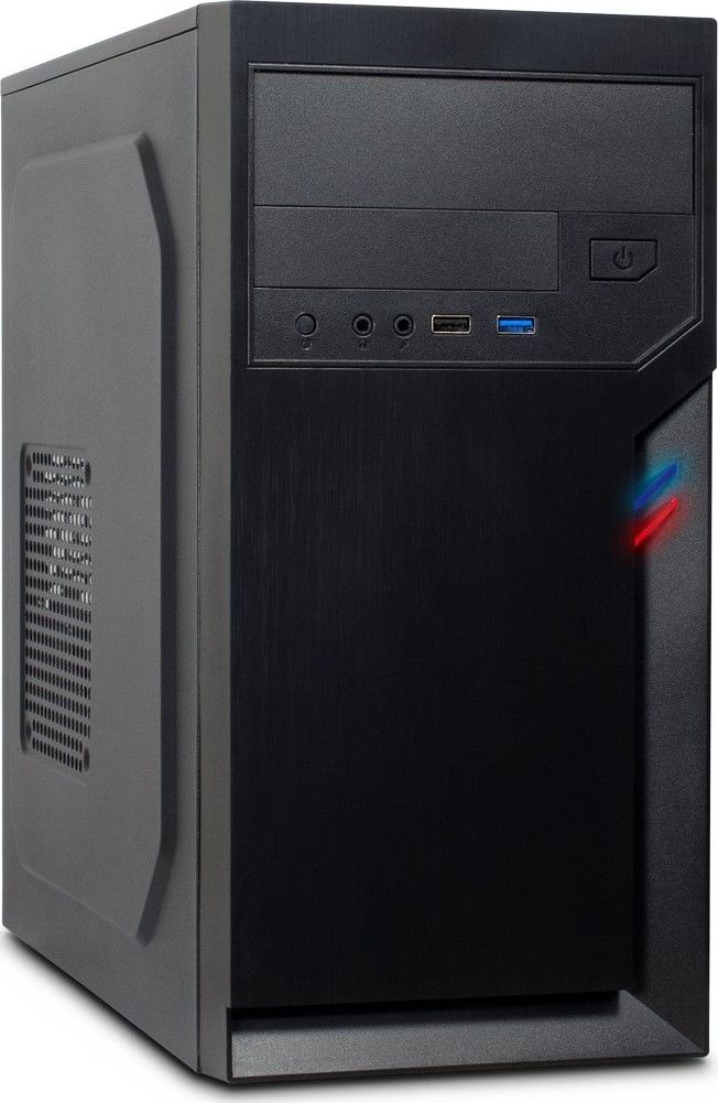 Inter-Tech IT-6502 Romea PC Case |