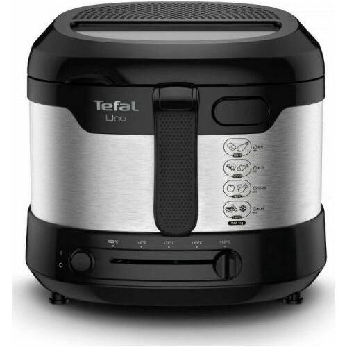 Tefal FF215D Air Fryer - 1600
