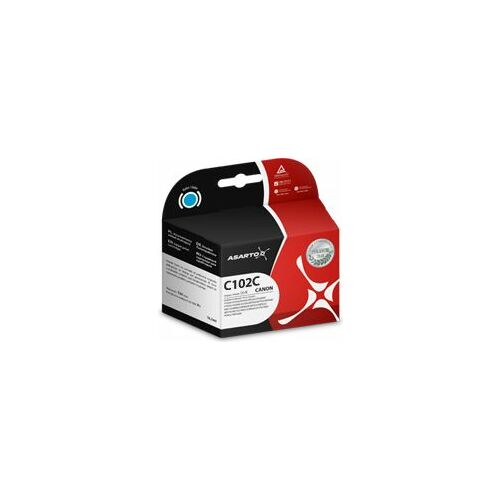 Tusz Asarto Canon PFI102 | AS-C102C