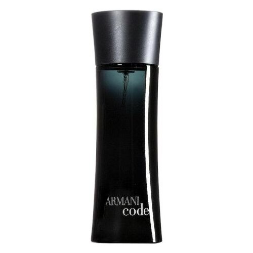 Giorgio Armani Perfumy męskie Code EDT