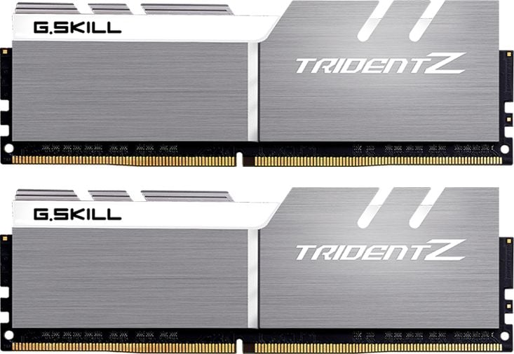 G.Skill Trident Z 32GB DDR4-3200