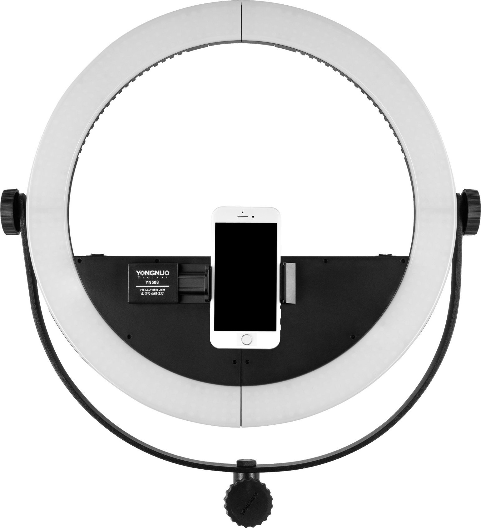 Lampa pierścieniowa Yongnuo  LED YN508 -
