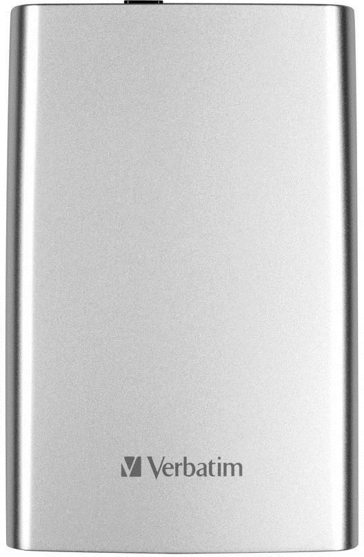 Zewnętrzny HDD Verbatim Store `n` Go