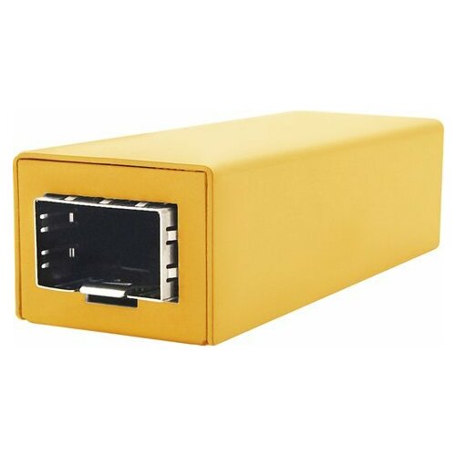 LevelOne LevelOne Konverter GVT-1001 Ultra-Slim RJ45