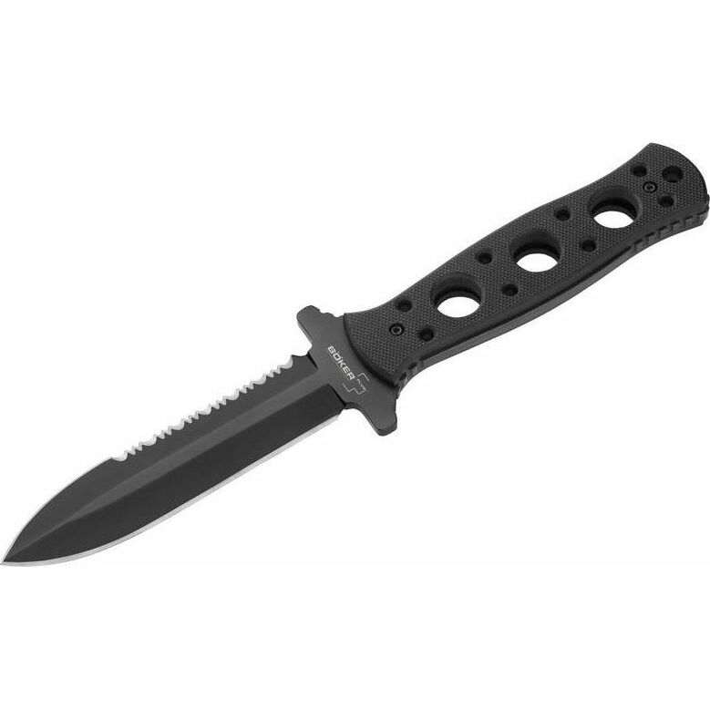 Boker Boker Plus Steel-Mariner Universal Knife