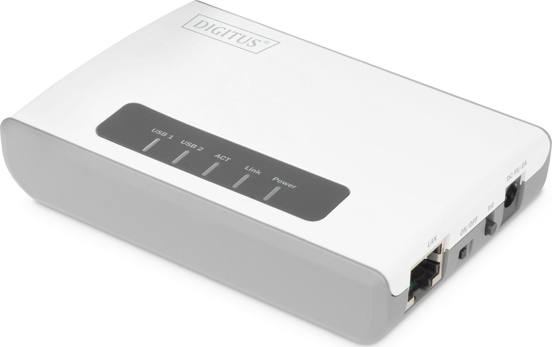 Digitus Network Server DN-13024 | DN-13024