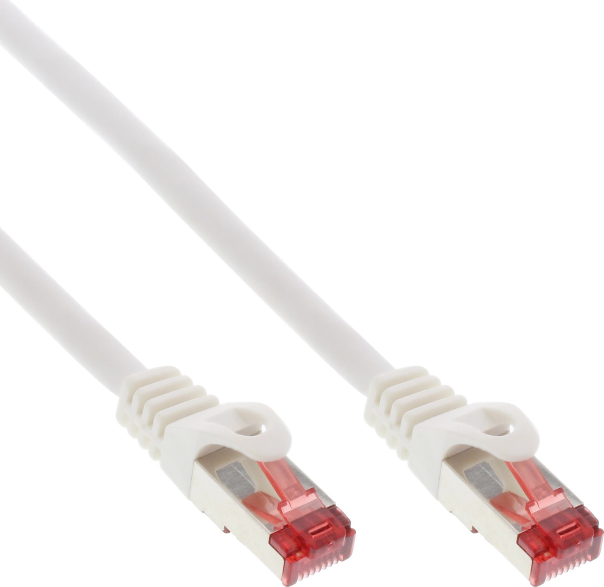 InLine 40pcs. Bulk-Pack InLine® Patch cable