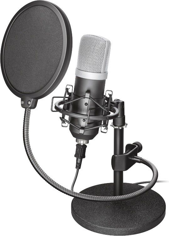 Trust GXT 252 Emita Streaming |