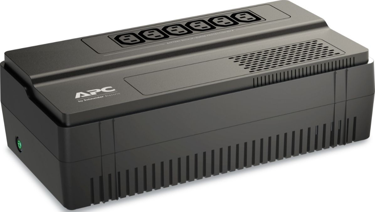APC Easy UPS BV 500VA, AVR