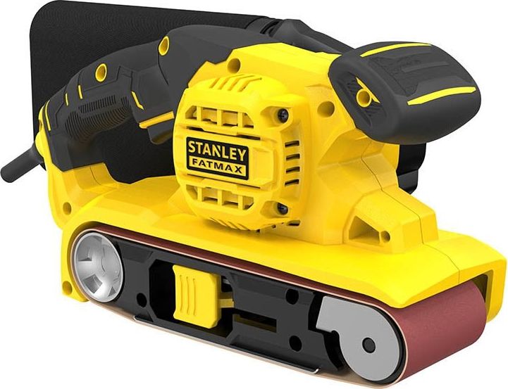 Stanley FMEW204K portable sander Belt sander