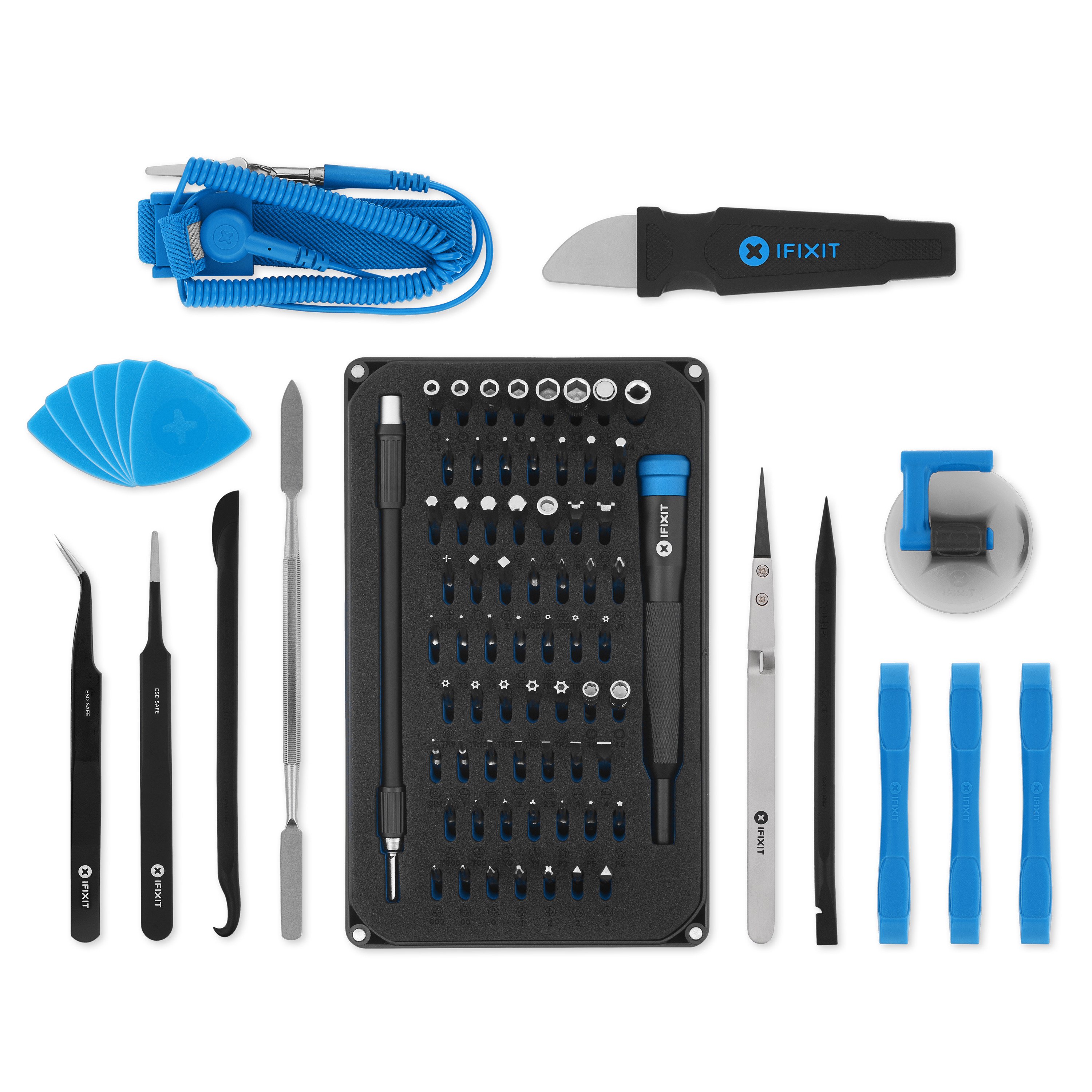 IFixit Pro Tech Tool Set |