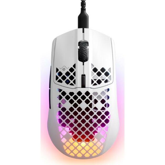 SteelSeries Aerox 3 2022,White |