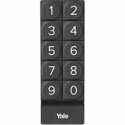 YALE HOME Smart Keypad for Linus