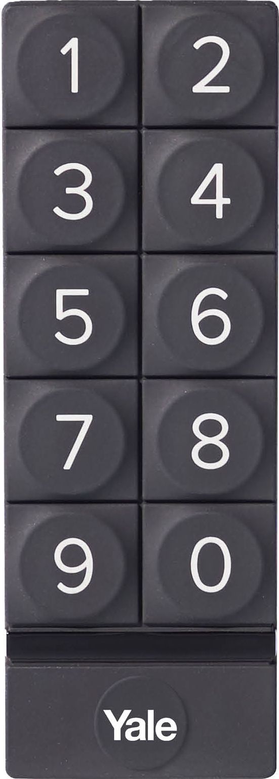 YALE HOME Smart Keypad for Linus