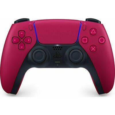 Pad Sony Playstation 5 DualSense Red