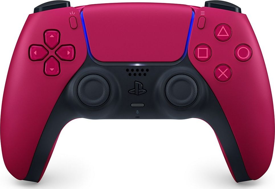 Sony PlayStation DualSense Wireless-Controller | Volcanic