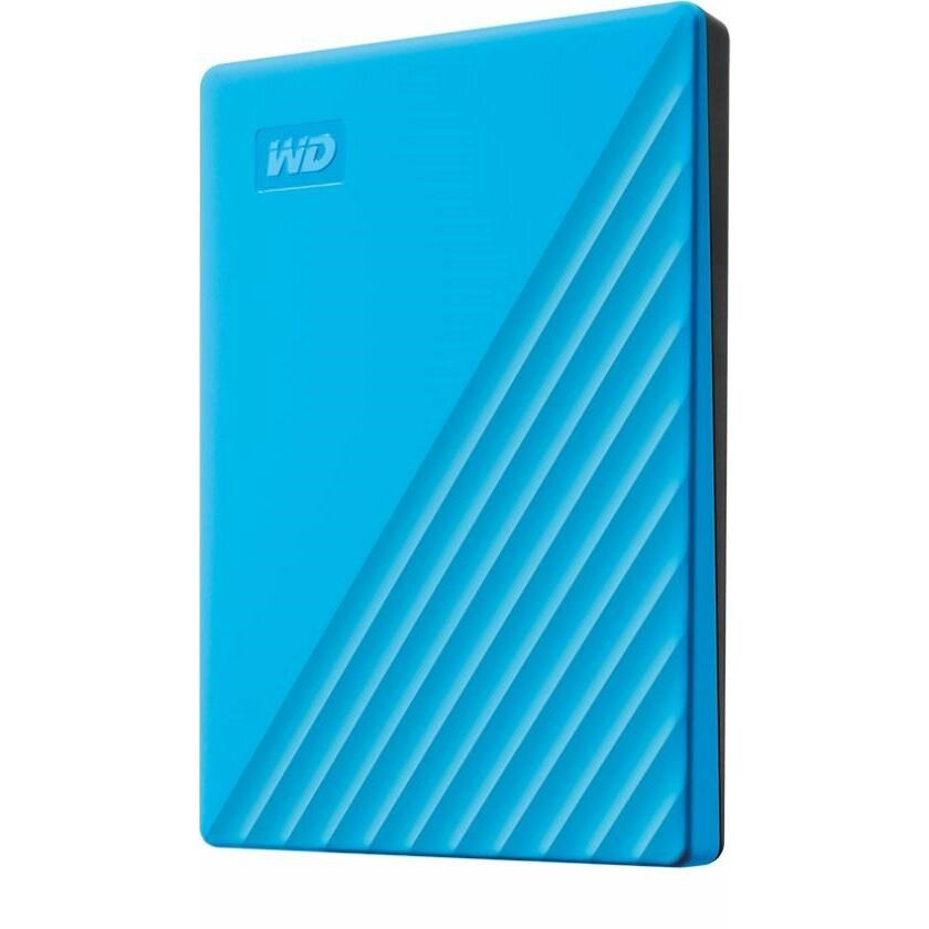Western Digital My Passport external hard