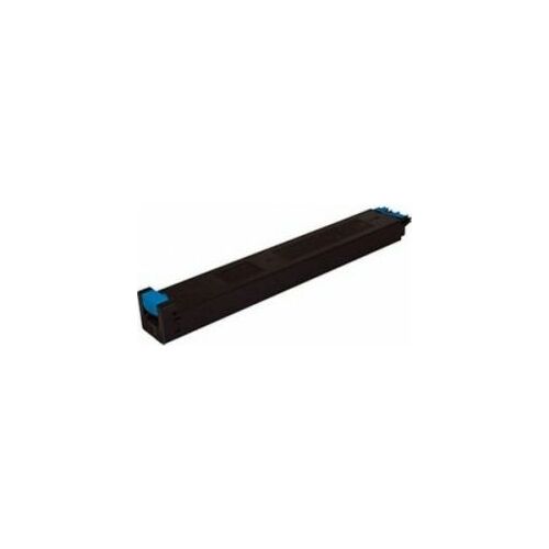 Toner Sharp MX-36GT Cyan Oryginał (MX36GTCA)
