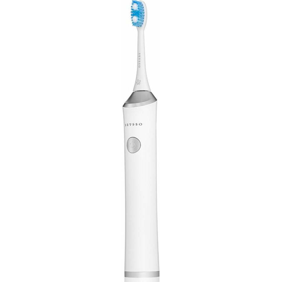 Szczoteczka Seysso Oxygen O-Sonic SE02 Biała