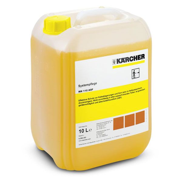 Karcher Środek zmiękczający RM 110 ASF