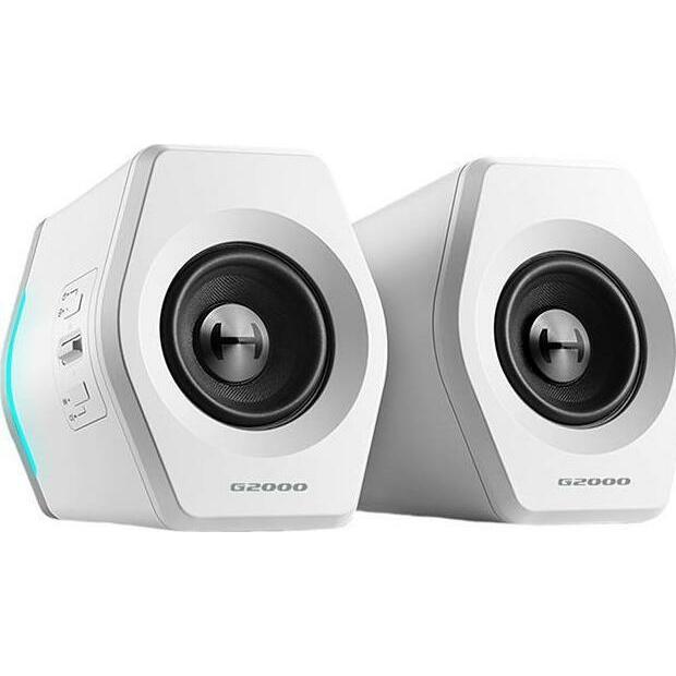 Edifier Hecate G2000 białe | G2000