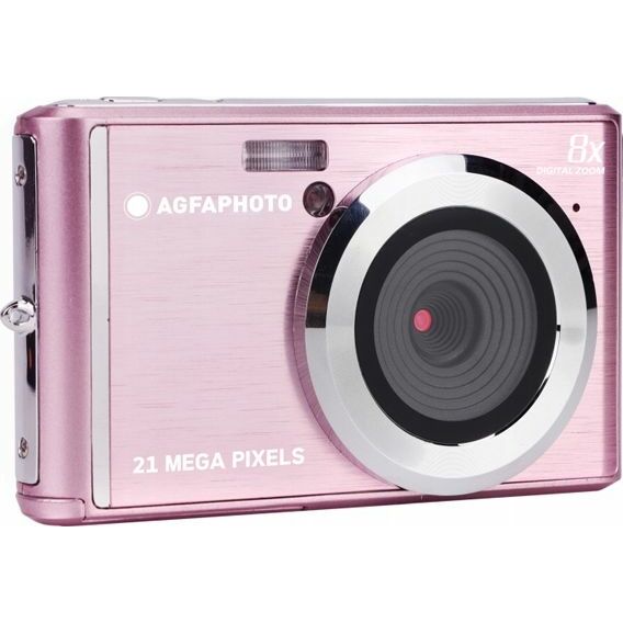 AgfaPhoto AGFA DC5200 Pink | SB5874