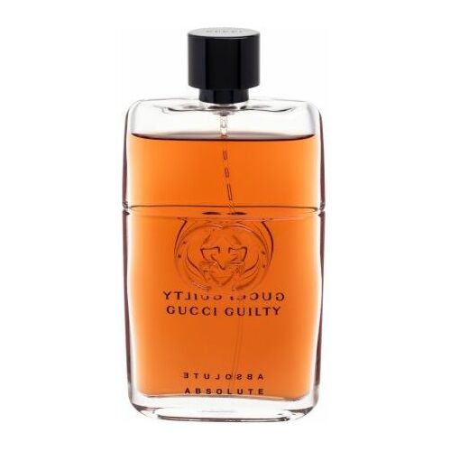 Gucci Perfumy męskie Guilty Absolute EDP