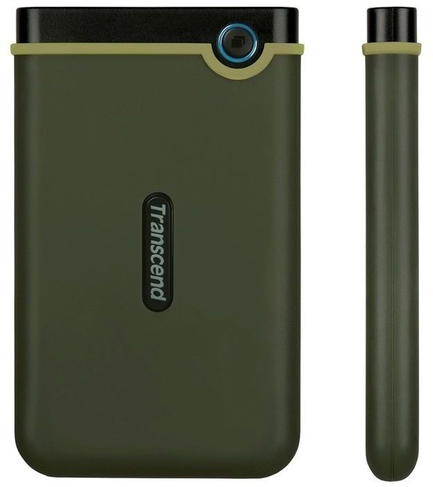 Transcend 6.3cm 1TB USB3.1