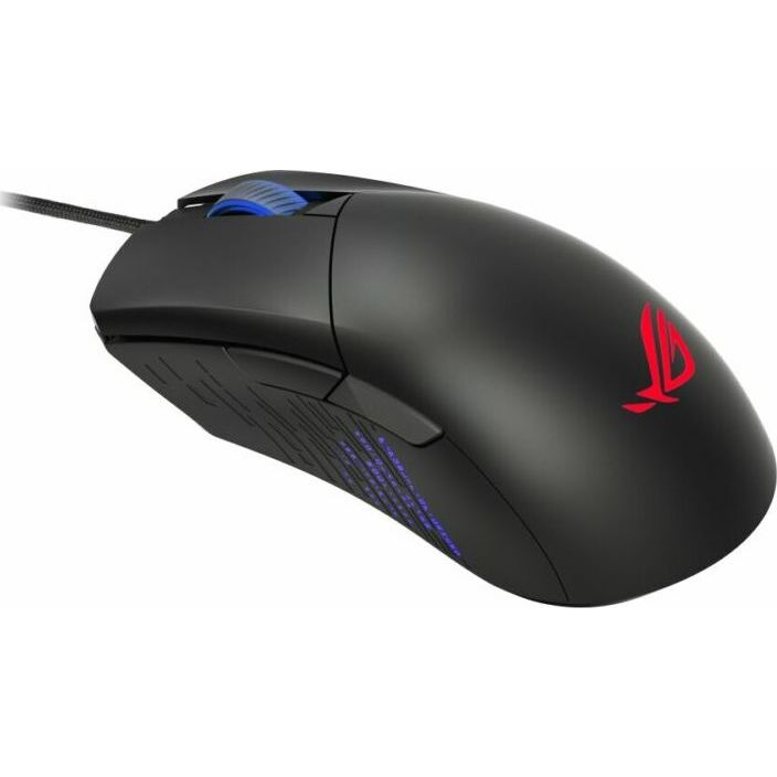 ASUS ROG Gladius III Wired Gaming