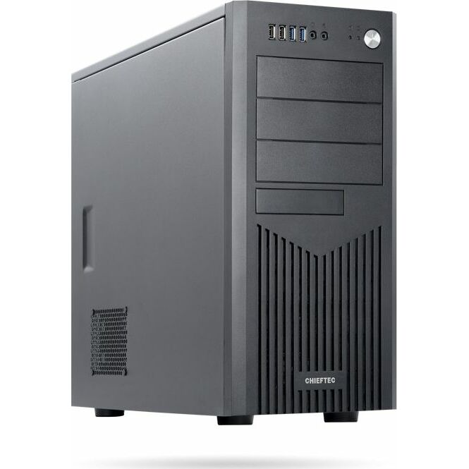 Chieftec BM-25B-OP PC Case, Mini-ITX, 350W
