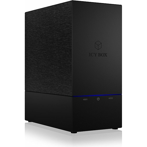 Icy Box IcyBox IB-RD3621U3 2x3.5