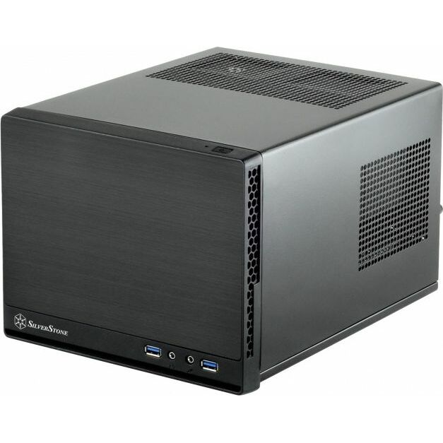SilverStone Sugo (SST-SG13B-Q) | SST-SG13B-Q |