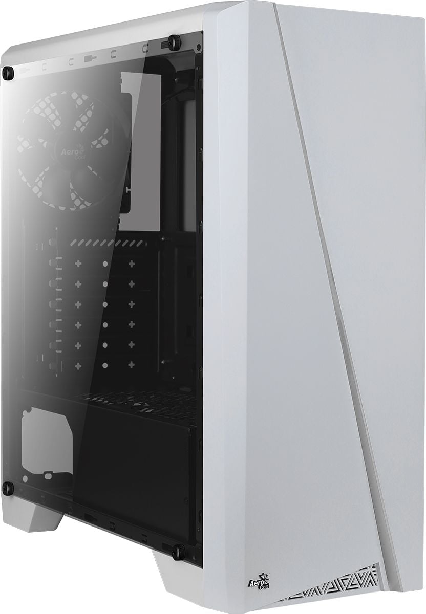 Aerocool Cylon Midi Tower PC Case