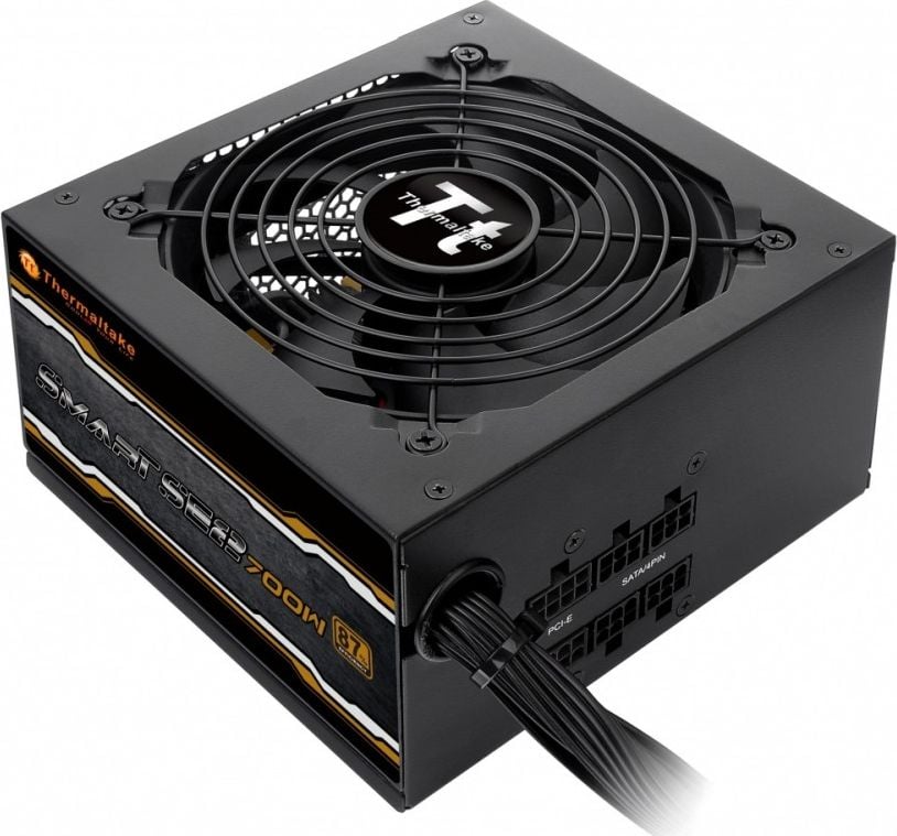 Thermaltake -Smart SE2 700W Fully Modular