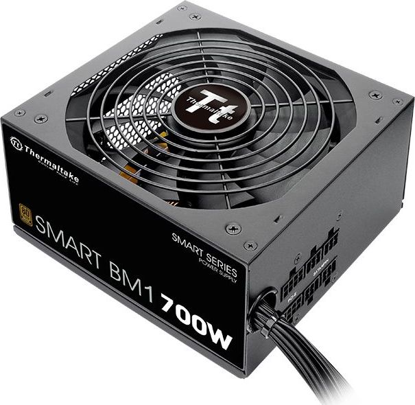 Thermaltake Smart BM1 700W ATX Power