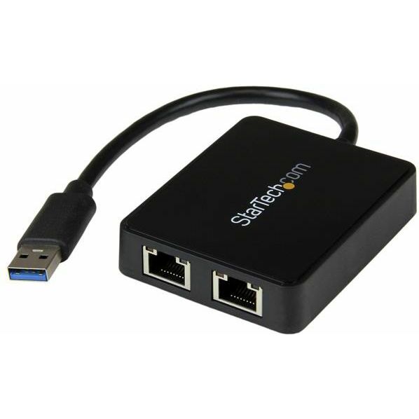Karta sieciowa StarTech USB32000SPT | USB32000SPT