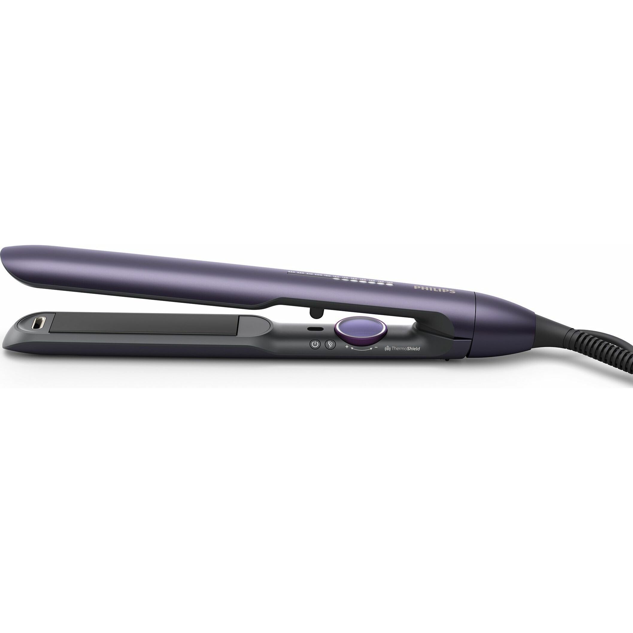 Philips 7000 BHS752/00 dark purple |