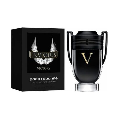 Paco Rabanne Invictus Victory EDP 50